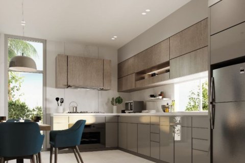 Vilë në Dubai South (Dubai World Central), Emiratet e Bashkuara Arabe 4 dhoma gjumi, 370 m2. № 700426 - Foto 6