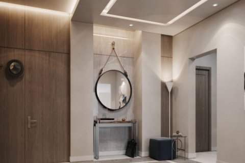 Vilë në Dubai South (Dubai World Central), Emiratet e Bashkuara Arabe 4 dhoma gjumi, 370 m2. № 700426 - Foto 9