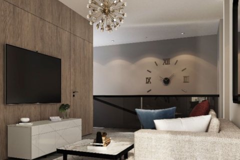 Villa en venta en Dubai South (Dubai World Central), Dubai, EAU 4 dormitorios, 370 m2 № 700426 - foto 11