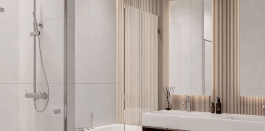 Vilë në Dubai South (Dubai World Central), Emiratet e Bashkuara Arabe 4 dhoma gjumi, 370 m2. № 700426