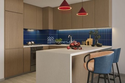 דירה למכירה ב Maritime City, Dubai, איחוד האמירויות  1 חדר שינה, 68 מ"ר, מספר 700422 - תמונה 9