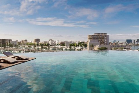 דירה למכירה ב Maritime City, Dubai, איחוד האמירויות  1 חדר שינה, 68 מ"ר, מספר 700422 - תמונה 5