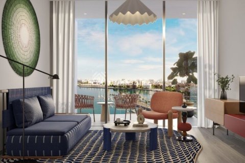 Apartament de vânzare în Maritime City, Dubai, EAU 1 dormitor, 68 mp.  №700422 - poză 16