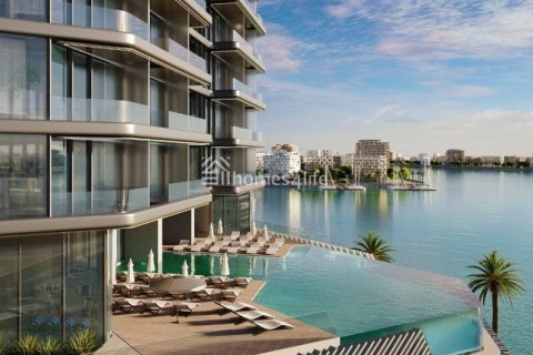 דירה למכירה ב Maritime City, Dubai, איחוד האמירויות  1 חדר שינה, 68 מ"ר, מספר 700422 - תמונה 3