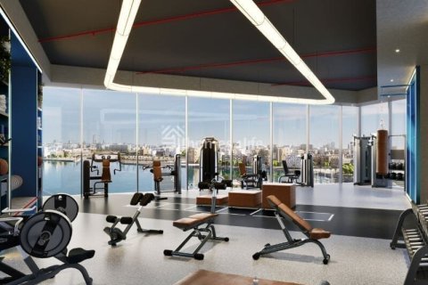דירה למכירה ב Maritime City, Dubai, איחוד האמירויות  1 חדר שינה, 68 מ"ר, מספר 700422 - תמונה 7