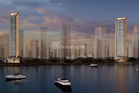 Apartament de vânzare în Maritime City, Dubai, EAU 1 dormitor, 68 mp.  №700422 - poză 18
