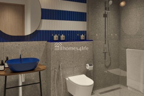 דירה למכירה ב Maritime City, Dubai, איחוד האמירויות  1 חדר שינה, 68 מ"ר, מספר 700422 - תמונה 14