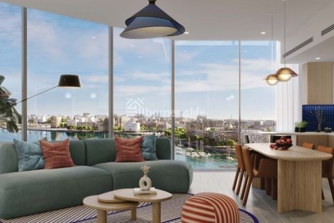 דירה למכירה ב Maritime City, Dubai, איחוד האמירויות  1 חדר שינה, 68 מ"ר, מספר 700422 - תמונה 12