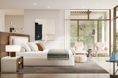 Vila v Abu Dhabi, SAE 5 ložnice, 1073 m² Č.: 629930 - fotografie 7