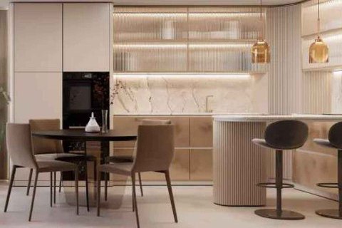 Dzīvoklis Sky Harmony by Peace Homes Jumeirah Village Circle, Dubaijā, AAE 2 istabas, 119.01 m2 Nr. 719561 - attēls 4