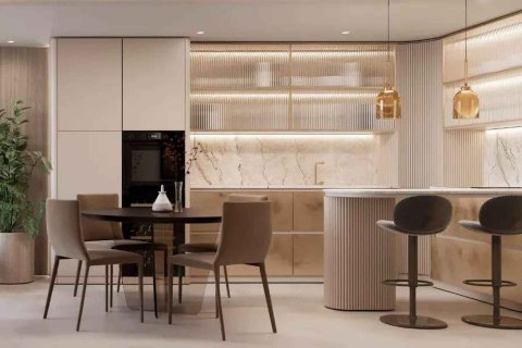Dzīvoklis Sky Harmony by Peace Homes Jumeirah Village Circle, Dubaijā, AAE 2 istabas, 119.01 m2 Nr. 719561 - attēls 7