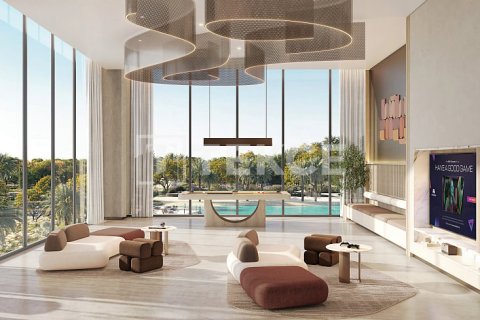 Apartment in Meydan, Dubai, UAE 1 bedroom, 64 sq.m. № 719562 - photo 10