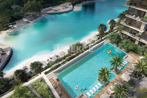 Apartment in Meydan, Dubai, UAE 1 bedroom, 64 sq.m. № 719562 - photo 7