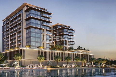 Apartment in Meydan, Dubai, UAE 1 bedroom, 64 sq.m. № 719562 - photo 2