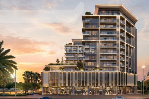 Apartment in Meydan, Dubai, UAE 1 bedroom, 64 sq.m. № 719562 - photo 4