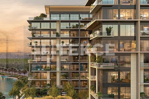 Apartment in Meydan, Dubai, UAE 1 bedroom, 64 sq.m. № 719562 - photo 6