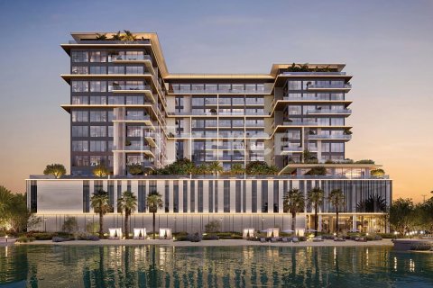 Apartmán v Meydan, Dubai, SAE 1 spálňa, 64 m2 č. 719562