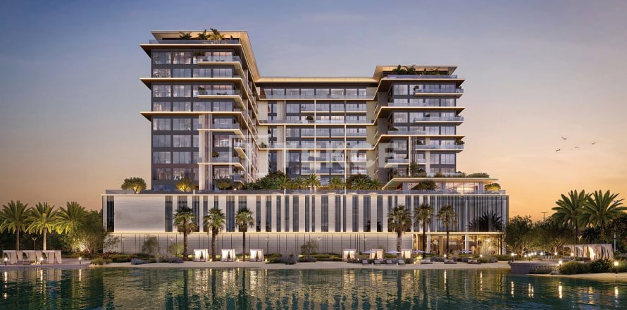 Apartment in Meydan, Dubai, UAE 1 bedroom, 64 sq.m. № 719562