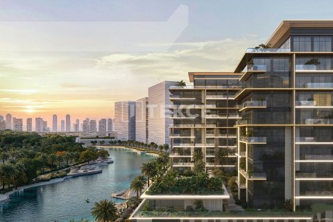 Apartment in Meydan, Dubai, UAE 1 bedroom, 64 sq.m. № 719562 - photo 3