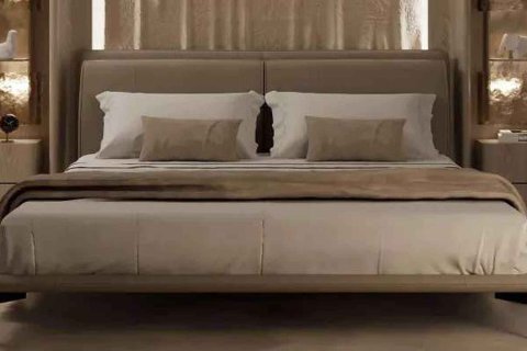 Dzīvoklis Sky Harmony by Peace Homes Jumeirah Village Circle, Dubaijā, AAE 1 istaba, 74.15 m2 Nr. 719559 - attēls 3
