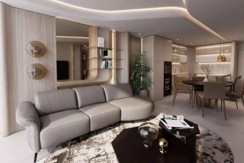 Dzīvoklis Sky Harmony by Peace Homes Jumeirah Village Circle, Dubaijā, AAE 1 istaba, 74.15 m2 Nr. 719559 - attēls 6