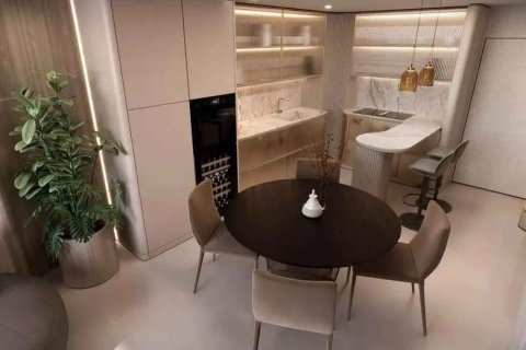 Dzīvoklis Sky Harmony by Peace Homes Jumeirah Village Circle, Dubaijā, AAE 1 istaba, 74.15 m2 Nr. 719559