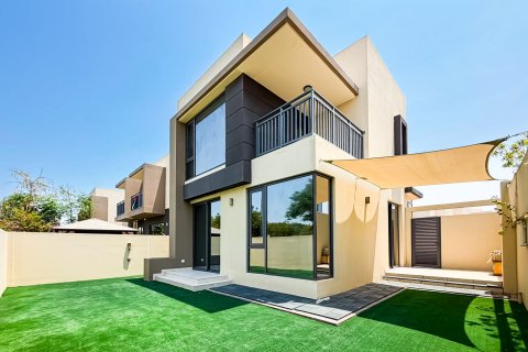 Kuća u nizu u Dubai Hills Estate, Dubai, UAE 275.96 m2, 4 spavaćih soba Br. 750882