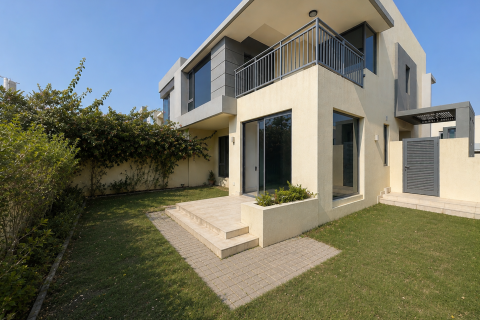 Townhouse in Dubai Hills Estate, Dubai, UAE 5 bedrooms, 292.64 sq.m. № 750880