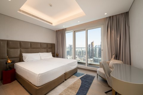 بانتهاوس للإيجار في الخليج التجاري، دبي، الإمارات العربية المتحدة 4 غرفة نوم ، 682.19 متر مربع ، رقم 750884 - صورة 22