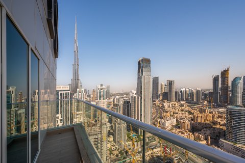 بانتهاوس للإيجار في الخليج التجاري، دبي، الإمارات العربية المتحدة 4 غرفة نوم ، 682.19 متر مربع ، رقم 750884 - صورة 9
