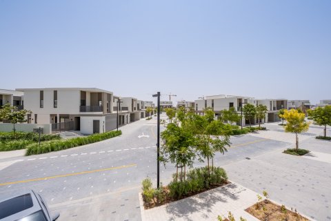 Radový dom v Tilal Al Ghaf, Dubai, SAE 4 spálne, 229.68 m2 č. 750883 - Fotografia 16