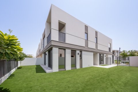 Townhouse sa Tilal Al Ghaf, Dubai, UAE 4 silid-tulugan, 229.68 sq.m. № 750883