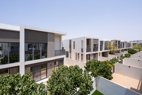 Radový dom v Tilal Al Ghaf, Dubai, SAE 4 spálne, 229.68 m2 č. 750883 - Fotografia 3