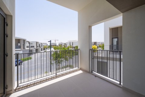 Radový dom v Tilal Al Ghaf, Dubai, SAE 4 spálne, 229.68 m2 č. 750883 - Fotografia 17