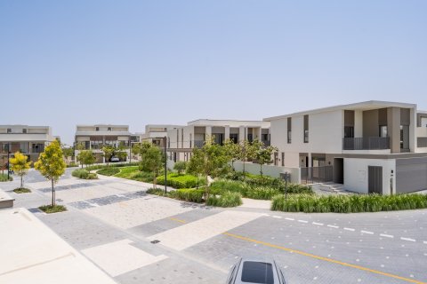 Radový dom v Tilal Al Ghaf, Dubai, SAE 4 spálne, 229.68 m2 č. 750883 - Fotografia 19