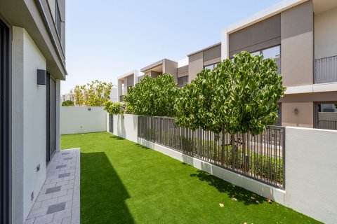Radový dom v Tilal Al Ghaf, Dubai, SAE 4 spálne, 229.68 m2 č. 750883 - Fotografia 21