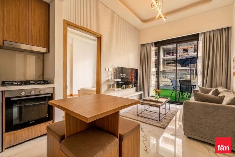 Пәтер Meydan, Дубай, БАӘ-да 2 жатын бөлмелер, 99.2 м² № 719631