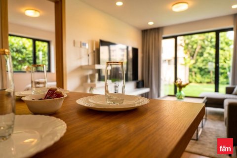 Wohnung zur Miete in Meydan, Dubai, VAE 2 Schlafzimmer, 99.2 m2 Nr. 719631 - Foto 3