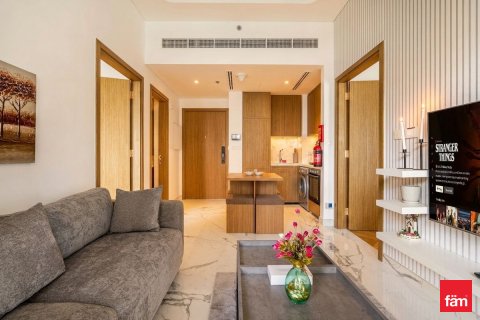 Wohnung zur Miete in Meydan, Dubai, VAE 2 Schlafzimmer, 99.2 m2 Nr. 719631 - Foto 2