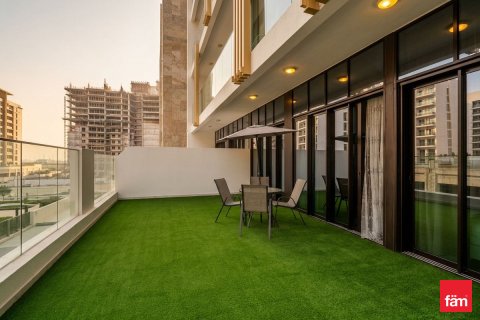 Wohnung zur Miete in Meydan, Dubai, VAE 2 Schlafzimmer, 99.2 m2 Nr. 719631 - Foto 17