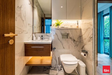 Wohnung zur Miete in Meydan, Dubai, VAE 2 Schlafzimmer, 99.2 m2 Nr. 719631 - Foto 14