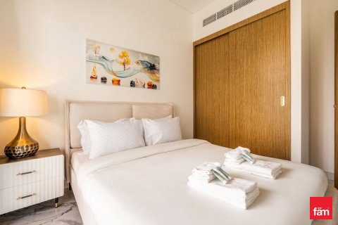 Wohnung zur Miete in Meydan, Dubai, VAE 2 Schlafzimmer, 99.2 m2 Nr. 719631 - Foto 11