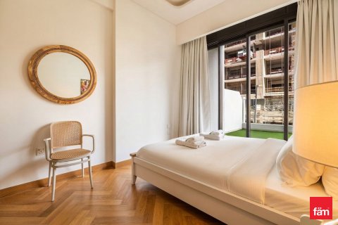 Wohnung zur Miete in Meydan, Dubai, VAE 2 Schlafzimmer, 99.2 m2 Nr. 719631 - Foto 12