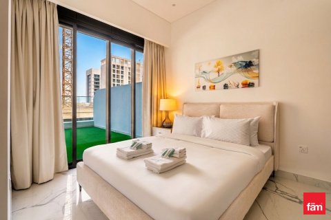 Wohnung zur Miete in Meydan, Dubai, VAE 2 Schlafzimmer, 99.2 m2 Nr. 719631 - Foto 10