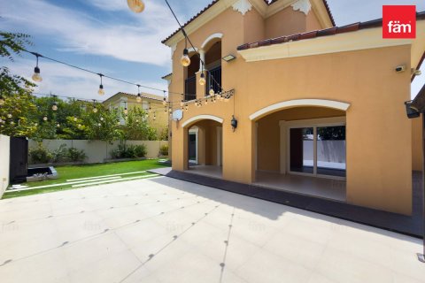 Villa til leje i Dubai, UAE 5 soveværelser, 450 kvm № 719633 - foto 6