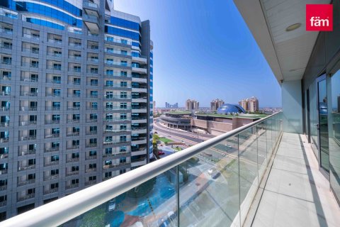 Wohnung zur Miete in Palm Jumeirah, Dubai, VAE 1 Schlafzimmer, 68.7 m2 Nr. 719627 - Foto 3