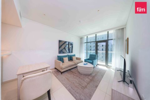 Apartment sa Palm Jumeirah, Dubai, UAE 1 silid-tulugan, 68.7 sq.m. № 719627