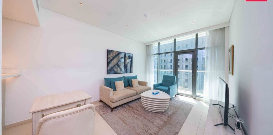 Wohnung in Palm Jumeirah, Dubai, VAE: 1 Schlafzimmer, 68.7 m2 Nr. 719627