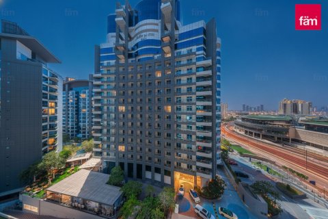 Wohnung zur Miete in Palm Jumeirah, Dubai, VAE 1 Schlafzimmer, 68.7 m2 Nr. 719627 - Foto 14