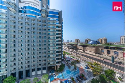 Wohnung zur Miete in Palm Jumeirah, Dubai, VAE 1 Schlafzimmer, 68.7 m2 Nr. 719627 - Foto 13